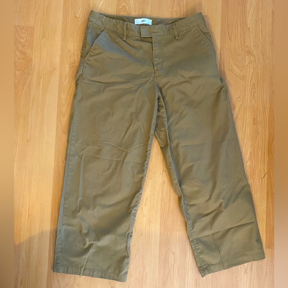 🍂Vans Chinos 🍂